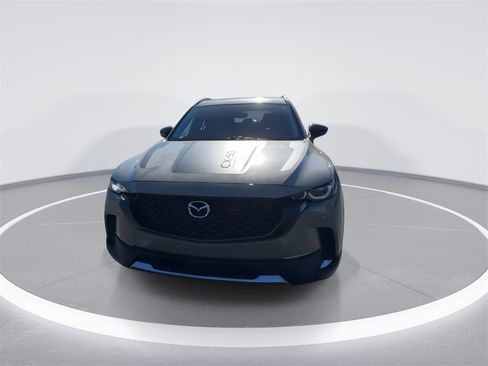 Used 2024 MAZDA CX-50 AWD 2.5 Turbo w/ Premium Pkg image 3