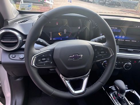 New 2026 Chevrolet Trax ACTIV w/ Driver Confidence Package image 26