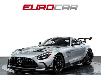 Used 2021 Mercedes-Benz AMG GT Black Series video 1