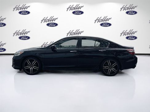 Used 2017 Honda Accord Sport Special Edition image 5