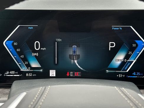 Used 2025 BMW X5 xDrive50e image 30