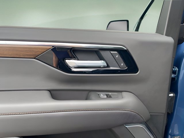 New 2026 Chevrolet Tahoe High Country AWD/4WD image 29