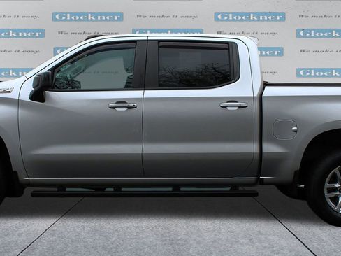 Used 2019 Chevrolet Silverado 1500 RST w/ All-Star Edition image 9