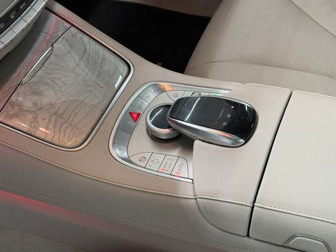 Used 2015 Mercedes-Benz S 550 Sedan image 86
