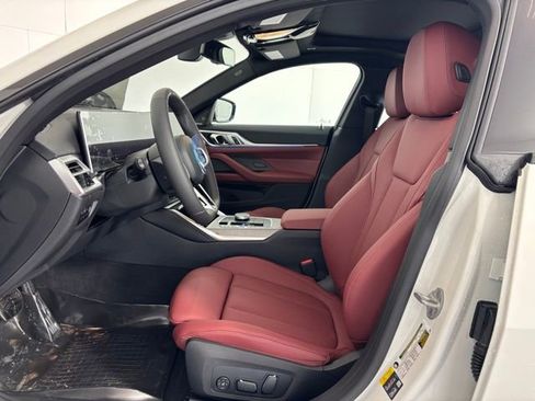 New 2026 BMW i4 xDrive40i w/ M Sport Package image 10