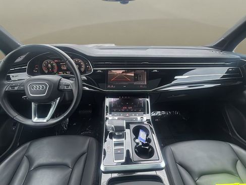 Used 2022 Audi Q7 3.0T Premium Plus image 9