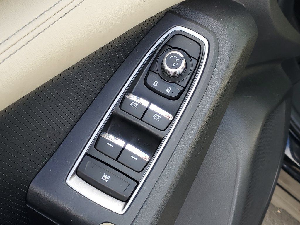 Used 2020 Subaru Ascent Limited w/ Popular Package #2A AWD/4WD image 23