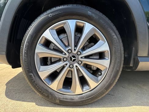 Used 2023 Mercedes-Benz GLE 350 4MATIC image 25