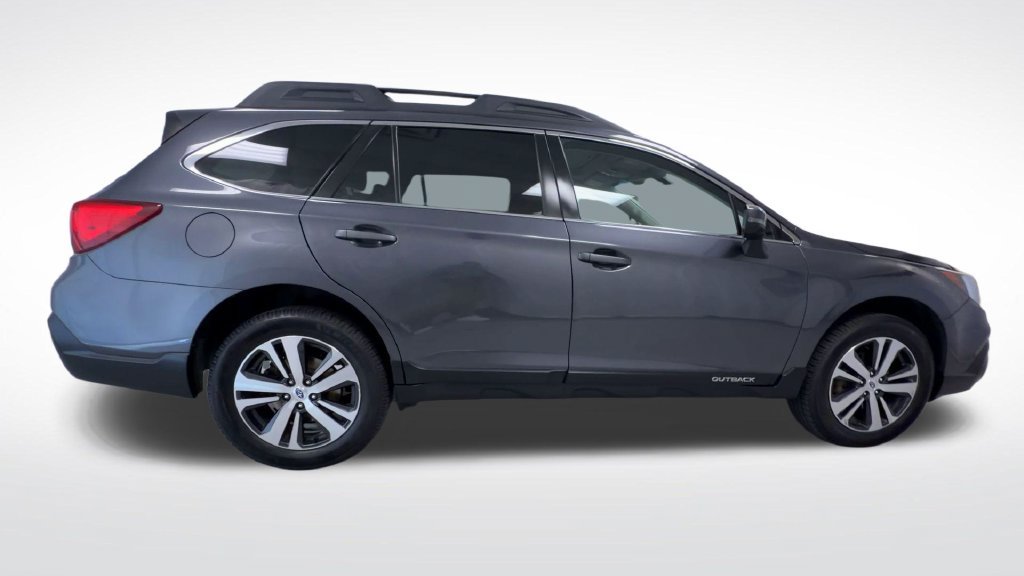 Used 2019 Subaru Outback 2.5i Limited AWD/4WD image 9