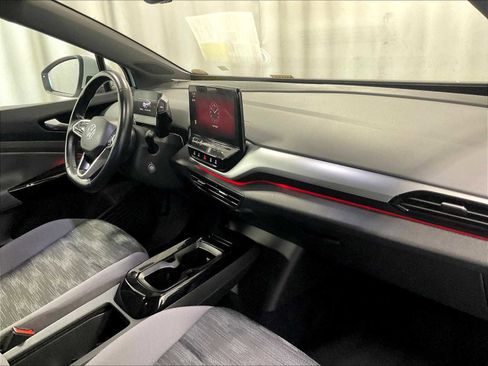Used 2021 Volkswagen ID.4 Pro w/ ID.4 Protection Package image 14