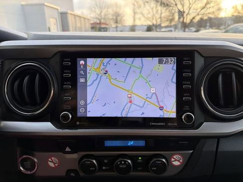 Used 2023 Toyota Tacoma SR5 image 26