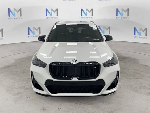 New 2026 BMW X1 M35i w/ Technology Package AWD/4WD image 6