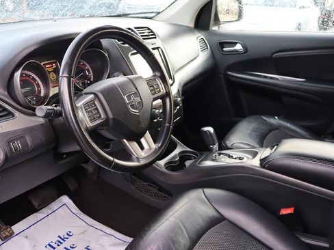 Used 2019 Dodge Journey Crossroad image 10