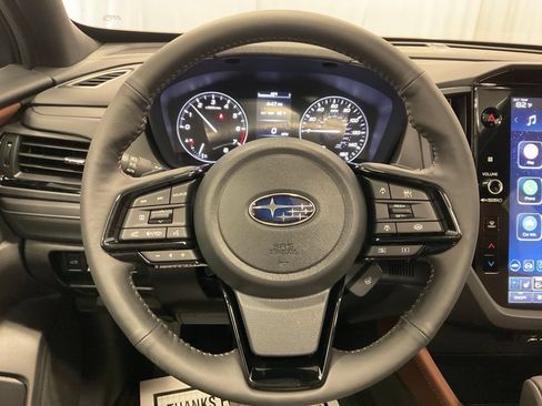New 2026 Subaru Forester Touring AWD/4WD image 12
