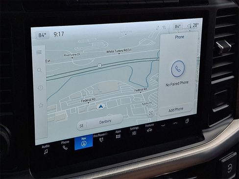 Certified 2024 Ford F150 King Ranch w/ FX4 Off-Road Package image 17