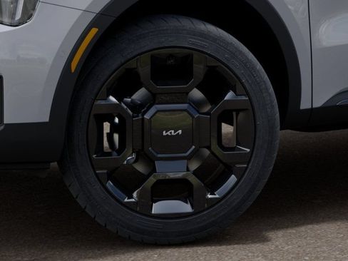 New 2026 Kia Sorento SX AWD/4WD image 10