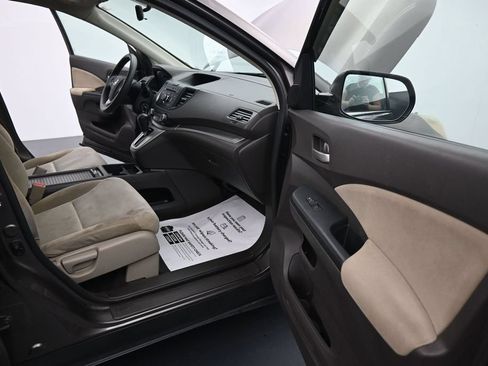 Used 2014 Honda CR-V EX image 22