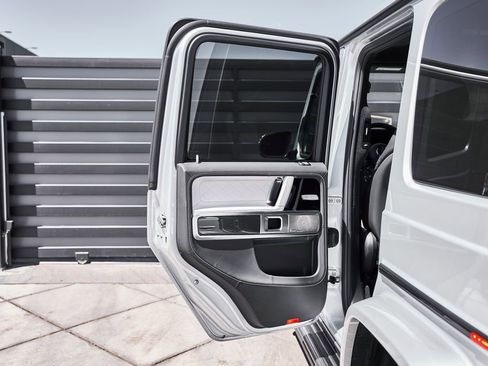 Used 2026 Mercedes-Benz G 63 AMG 4MATIC image 28