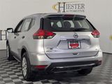 Used 2017 Nissan Rogue S image 5