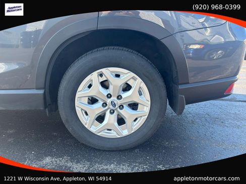 Used 2021 Subaru Forester AWD/4WD image 14