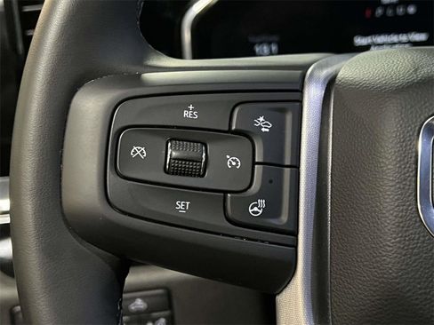 Used 2023 GMC Sierra 1500 Elevation image 21