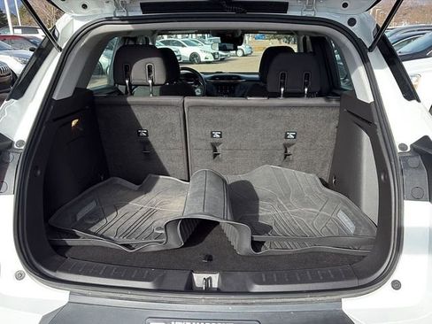Used 2023 Chevrolet TrailBlazer LS image 20