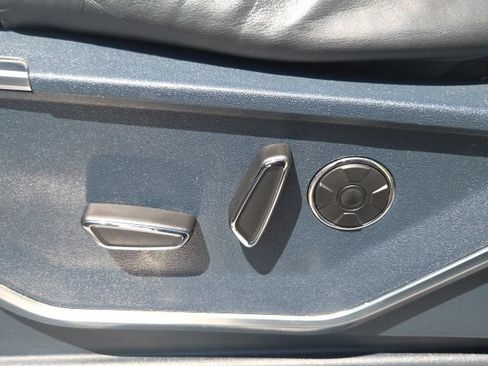 Used 2021 Ford F150 Limited AWD/4WD image 25