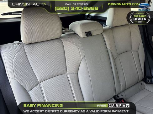 Used 2019 Subaru Impreza 2.0i Premium AWD/4WD image 15