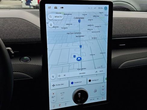 Certified 2022 Ford Mustang Mach-E Premium image 18