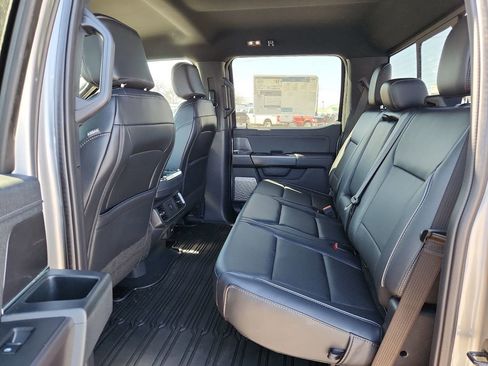 New 2026 Ford F150 Lariat image 19