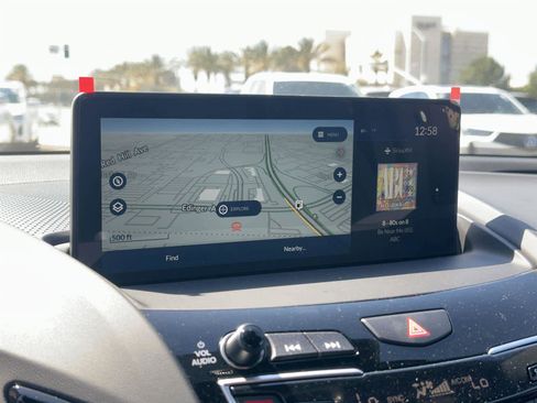 New 2026 Acura RDX A-Spec image 17