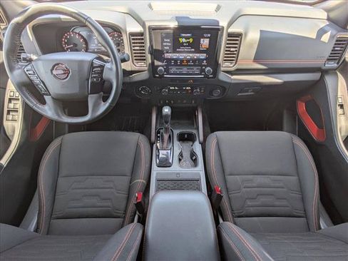 Used 2023 Nissan Frontier PRO-4X w/ Pro Convenience Package AWD/4WD image 18