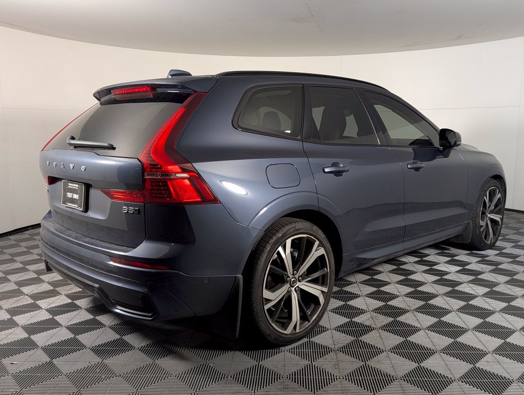 Used 2024 Volvo XC60 B5 Ultimate w/ Climate Package AWD/4WD image 6