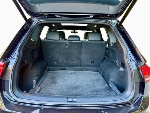 Used 2019 Volkswagen Tiguan SEL Premium R-Line image 24