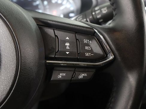 Used 2023 MAZDA CX-5 AWD 2.5 S w/ Premium Package image 44