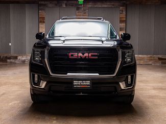 Used 2023 GMC Yukon SLE video 2