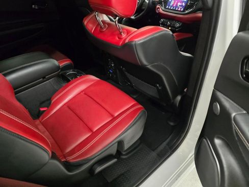 Used 2023 Dodge Durango SRT Hellcat image 45