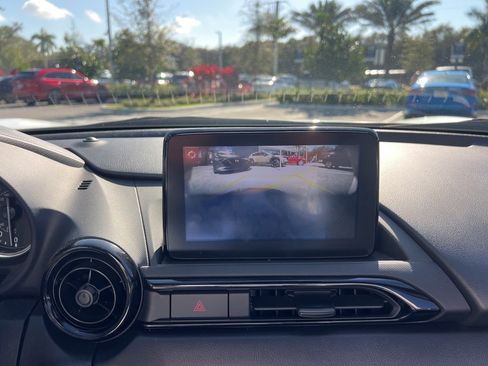 Used 2023 MAZDA MX-5 Miata Club w/ Brembo/BBS Recaro Package image 33