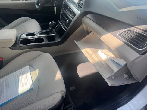 Used 2016 Hyundai Sonata Sport FWD image 20