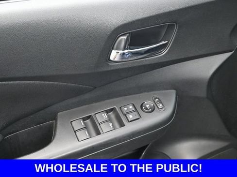 Used 2016 Honda CR-V EX image 12