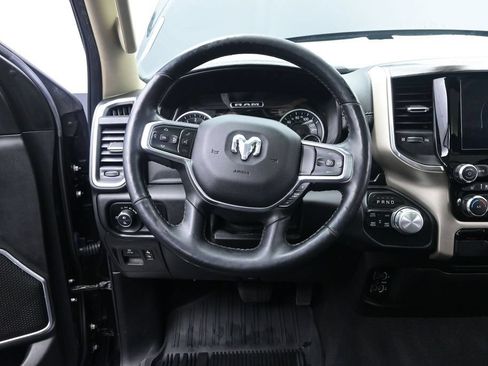 Used 2019 RAM 1500 Laramie AWD/4WD image 30