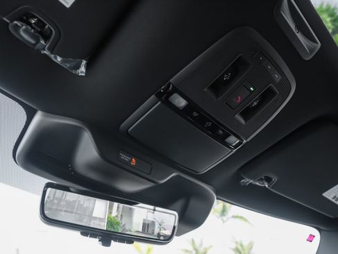 New 2026 INFINITI QX80 4WD w/ Sport Exterior Package image 19