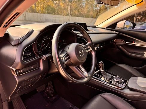 Used 2023 MAZDA CX-30 AWD 2.5 S w/ Preferred Package image 36