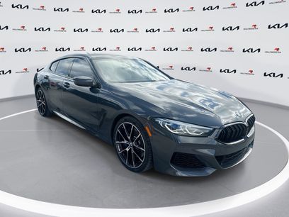 Used 2020 BMW 840i Gran Coupe w/ M Sport Package