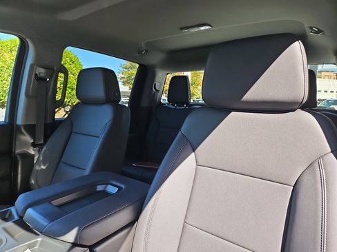 New 2026 Chevrolet Silverado 2500 W/T w/ WT Convenience Package image 14