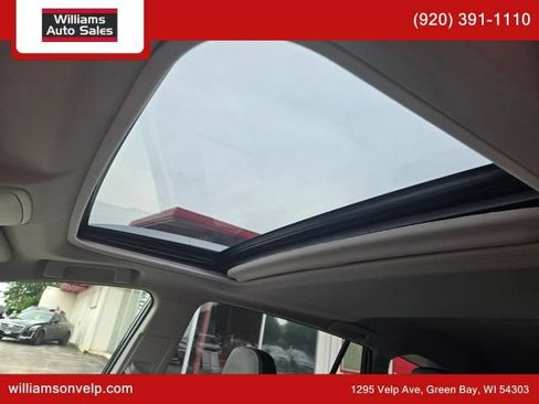 Used 2017 Toyota RAV4 Limited w/ Advanced Technology Package AWD/4WD image 2