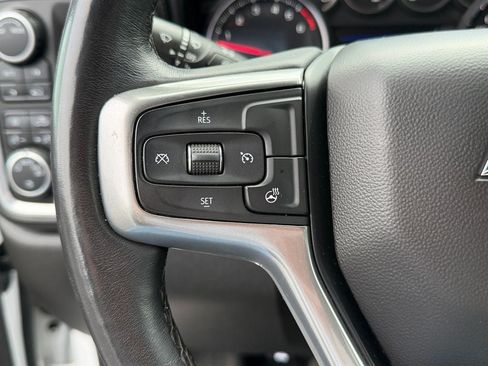 Used 2022 Chevrolet Silverado 1500 RST w/ Redline Edition AWD/4WD image 15
