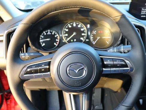 New 2026 MAZDA CX-50 2.5 Turbo w/ Accent Package AWD/4WD image 15