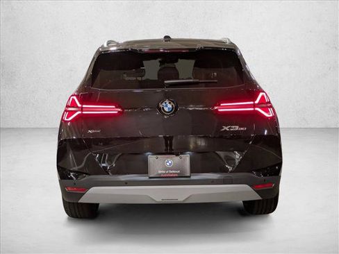 New 2026 BMW X3 xDrive30 w/ Premium Package image 7