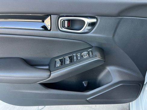 Used 2024 Honda Civic Sport Touring image 20